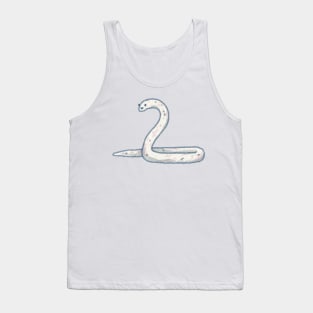 Snek Tank Top